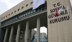 Aylık Prim ve Hizmet Belgeleri ile Muhtasar ve Prim Hizmet Beyannamelerinin Verilme Süresinin Uzatılması