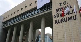 Aylık Prim ve Hizmet Belgeleri ile Muhtasar ve Prim Hizmet Beyannamelerinin Verilme Süresinin Uzatılması