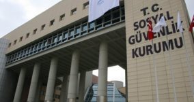 Aylık Prim ve Hizmet Belgeleri ile Muhtasar ve Prim Hizmet Beyannamelerinin Verilme Süresinin Uzatılması