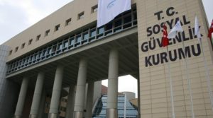 SGK’ya Olan Yükümlülüklerin Süresinde Yerine Getiren Borçlulara Son 1 Yıllık Borçlarını Taksitle Ödeme İmkanı Getirildi