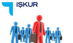 İŞKUR'da hedef 1 milyon 250 bin istihdam