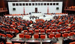 Bedelli Askerlik Düzenlemesi TBMM'de Kabul Edildi