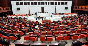 Bedelli Askerlik Düzenlemesi TBMM'de Kabul Edildi