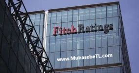 Fitch Türkiye'nin Notunu Düşürdü