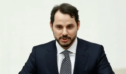 Albayrak: Toplantı verimli geçti