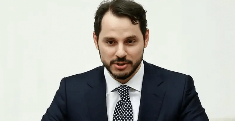 Albayrak: Toplantı verimli geçti