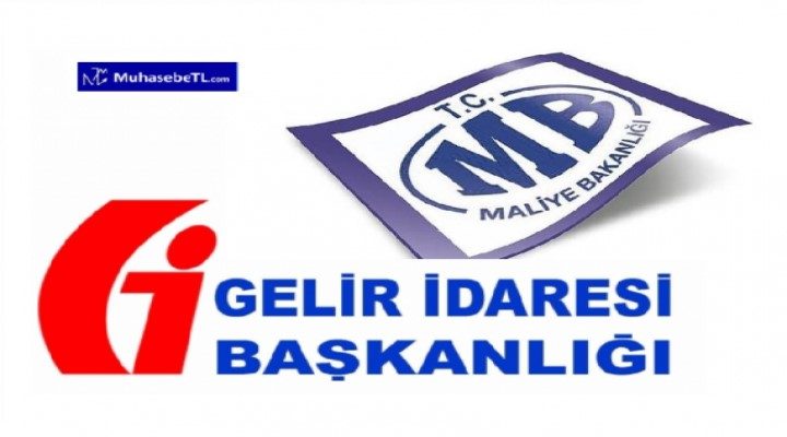 Defter beyan sistemi duyuruları