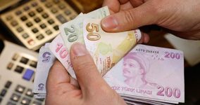 İş Dünyası Harcama Önceliğini Ve Finansman Tarzını Sorgulamalı
