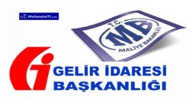 Defter Beyan Sistemi Duyuruları (23.10.2018)
