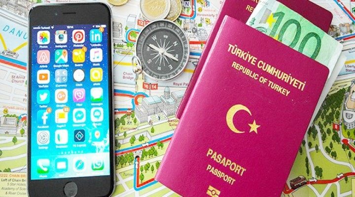 Telefon Kullanım Harcı Tutarının Yeniden Belirlenmesine Dair Karar