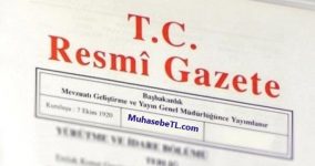 Türk Parası Kıymetini Koruma Hakkında 32 Sayılı Karara İlişkin Tebliğde Değişiklik Yapılmasına Dair Tebliğ
