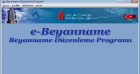 İndirilecek KDV Satırına İlişkin Önemli Duyuru