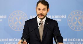 KOBİ'lere 20 Milyar Liralık Finansman Desteği