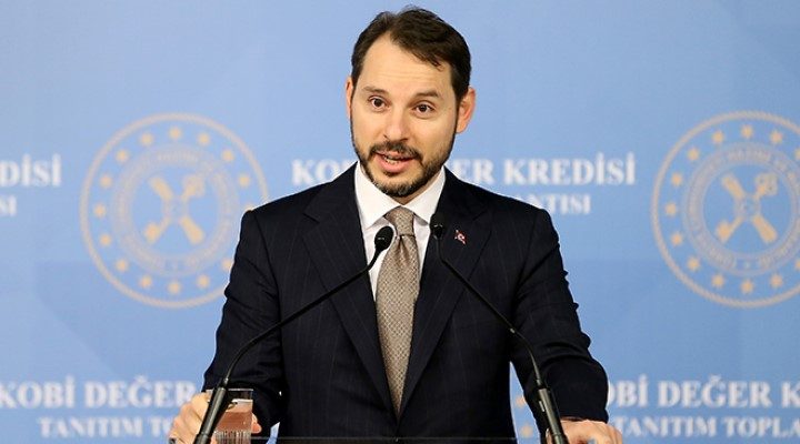 KOBİ'lere 20 Milyar Liralık Finansman Desteği