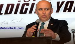 110 Bin Mali Müşavirimizin Mücbir Sebep Talebi Var