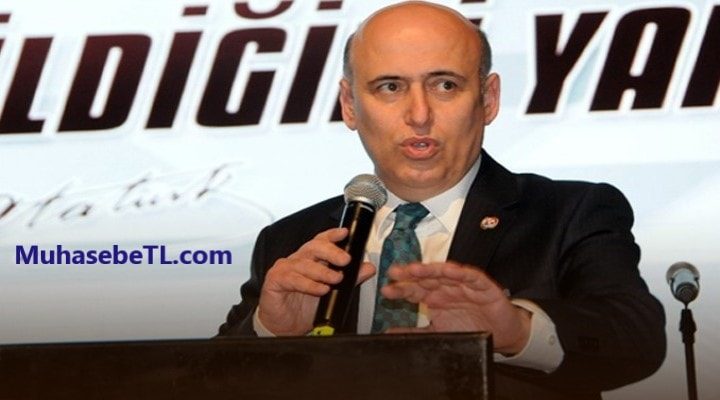 110 Bin Mali Müşavirimizin Mücbir Sebep Talebi Var
