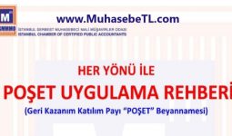 Her Yönü İle Poşet Beyannamesi Uygulama Rehberi