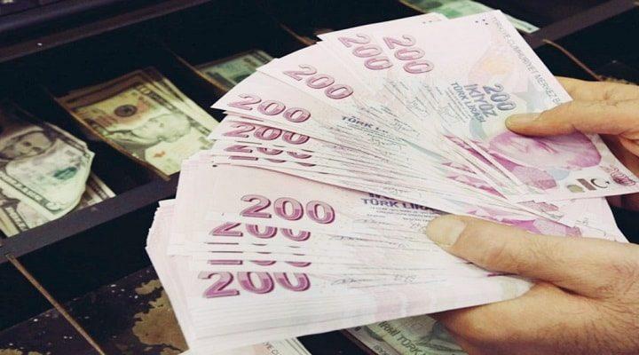 Yüksek Miktarda Kasa Hesabında Tutulan Paraların Akıbeti