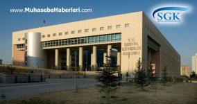 Mart 2020 Aylık Prim Hizmet Belgesi Verilme Süresi Uzatıldı