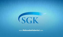 SGK Kısa Vadeli Sigorta Kolları Uygulamaları Konusunda Açıklama Yaptı!