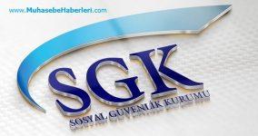 SGK Ücretsiz İzin Giriş Ekranlarında Güncelleme!